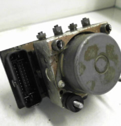 Bloc ABS (freins anti-blocage) CITROEN NEMO Photo n°4