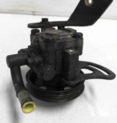 Pompe de direction CHEVROLET MATIZ 2 Photo n°4