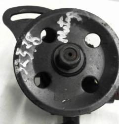 Pompe de direction CHEVROLET MATIZ 2 Photo n°6