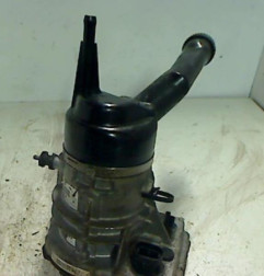 Pompe de direction CITROEN C4 GRAND PICASSO 1 Photo n°1