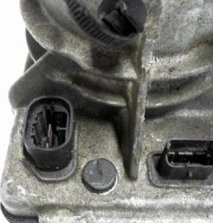 Pompe de direction CITROEN C4 GRAND PICASSO 1