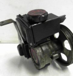 Pompe de direction PEUGEOT 206+ Photo n°3