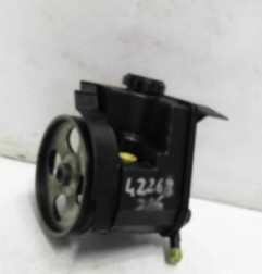 Pompe de direction PEUGEOT 206+ Photo n°4