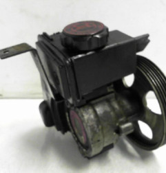 Pompe de direction PEUGEOT 206+ Photo n°6