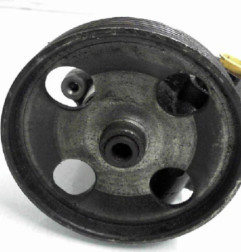 Pompe de direction PEUGEOT 807 Photo n°3