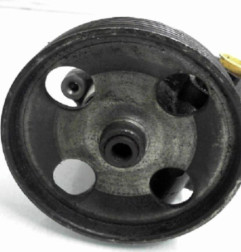 Pompe de direction PEUGEOT 807 Photo n°6