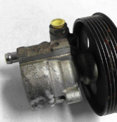 Pompe de direction DACIA DUSTER 2