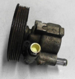 Pompe de direction DACIA DUSTER 2 Photo n°4