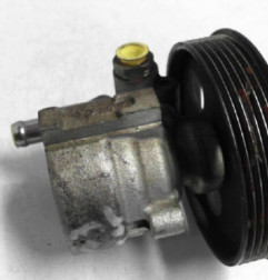 Pompe de direction DACIA DUSTER 2 Photo n°5