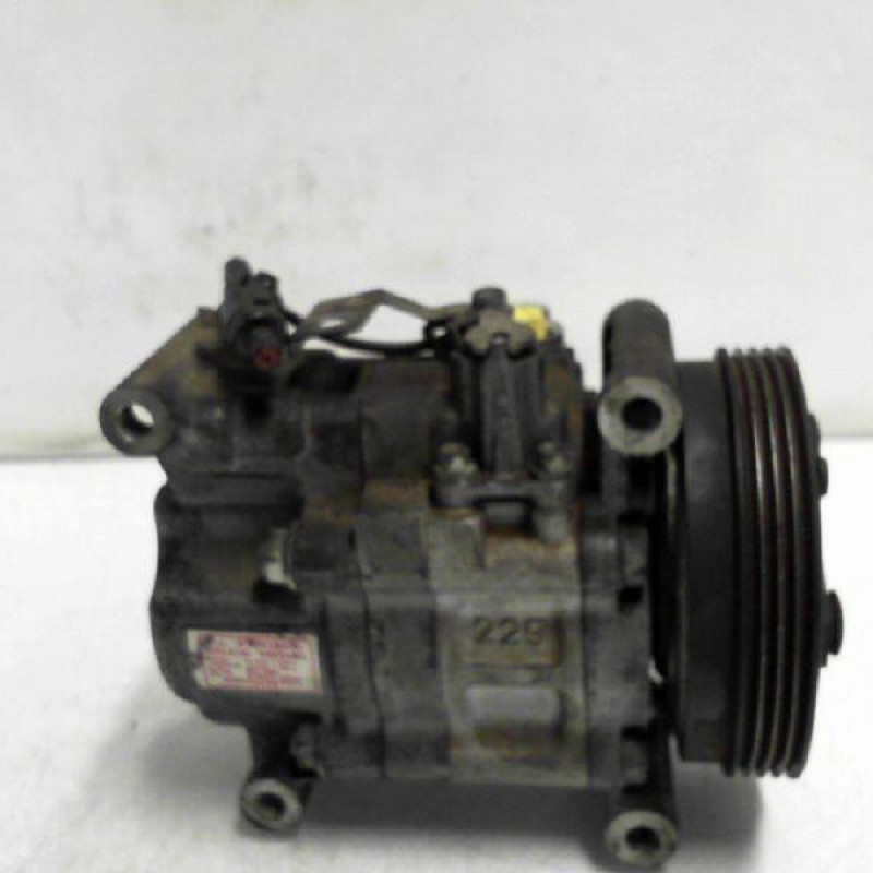 Compresseur clim SUZUKI SWIFT 3