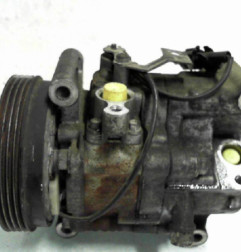Compresseur clim SUZUKI SWIFT 3 Photo n°3