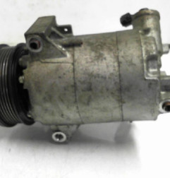 Compresseur clim FORD FIESTA 6 Photo n°6