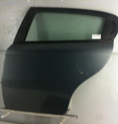 Porte arriere gauche ALFA ROMEO 147 Photo n°1