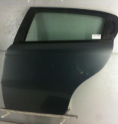 Porte arriere gauche ALFA ROMEO 147