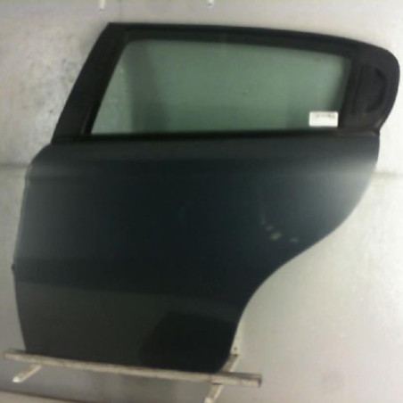 Porte arriere gauche ALFA ROMEO 147