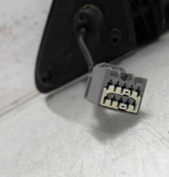 Retroviseur droit FORD MONDEO 2 Photo n°1