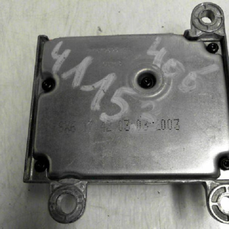 Boitier air bag PEUGEOT 406