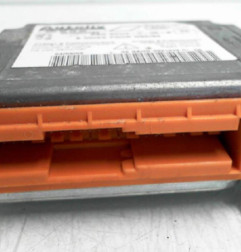 Boitier air bag PEUGEOT 406 Photo n°5