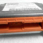 Boitier air bag PEUGEOT 406