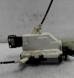 Serrure avant gauche PEUGEOT 5008 1 Photo n°1