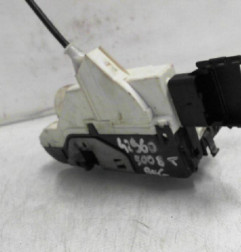 Serrure avant gauche PEUGEOT 5008 1 Photo n°3