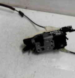 Serrure avant gauche PEUGEOT 5008 1 Photo n°4