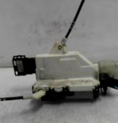 Serrure avant gauche PEUGEOT 5008 1 Photo n°5