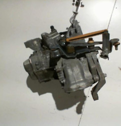 Boite de vitesses OPEL CORSA D Photo n°1
