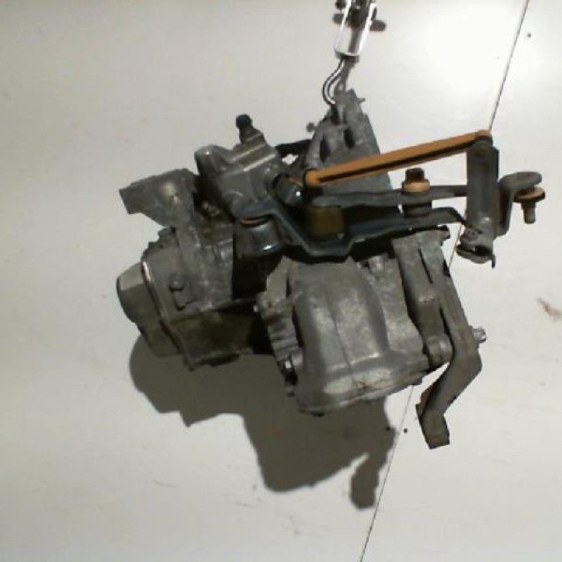 Boite de vitesses OPEL CORSA D