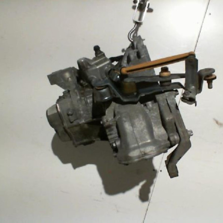 Boite de vitesses OPEL CORSA D Photo n°1