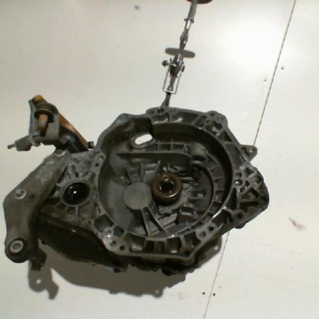 Boite de vitesses OPEL CORSA D