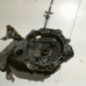 Boite de vitesses OPEL CORSA D