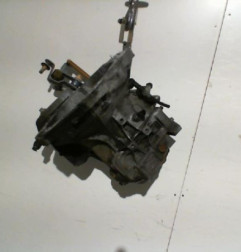 Boite de vitesses OPEL CORSA D Photo n°3