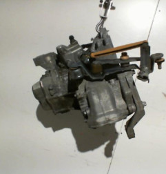 Boite de vitesses OPEL CORSA D Photo n°4