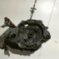 Boite de vitesses OPEL CORSA D