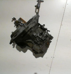 Boite de vitesses OPEL CORSA D Photo n°6