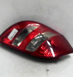 Feu arriere principal gauche (feux) MERCEDES CLASSE A 169 Photo n°1