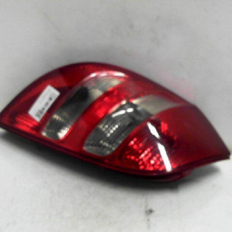 Feu arriere principal gauche (feux) MERCEDES CLASSE A 169 Photo n°1