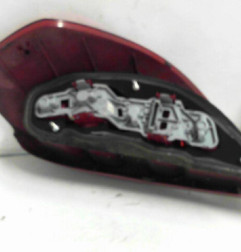 Feu arriere principal gauche (feux) MERCEDES CLASSE A 169