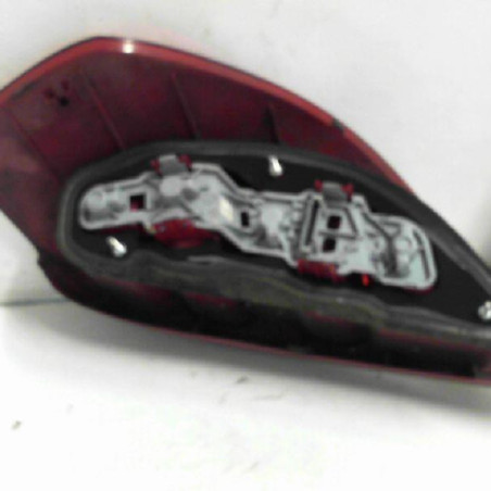 Feu arriere principal gauche (feux) MERCEDES CLASSE A 169