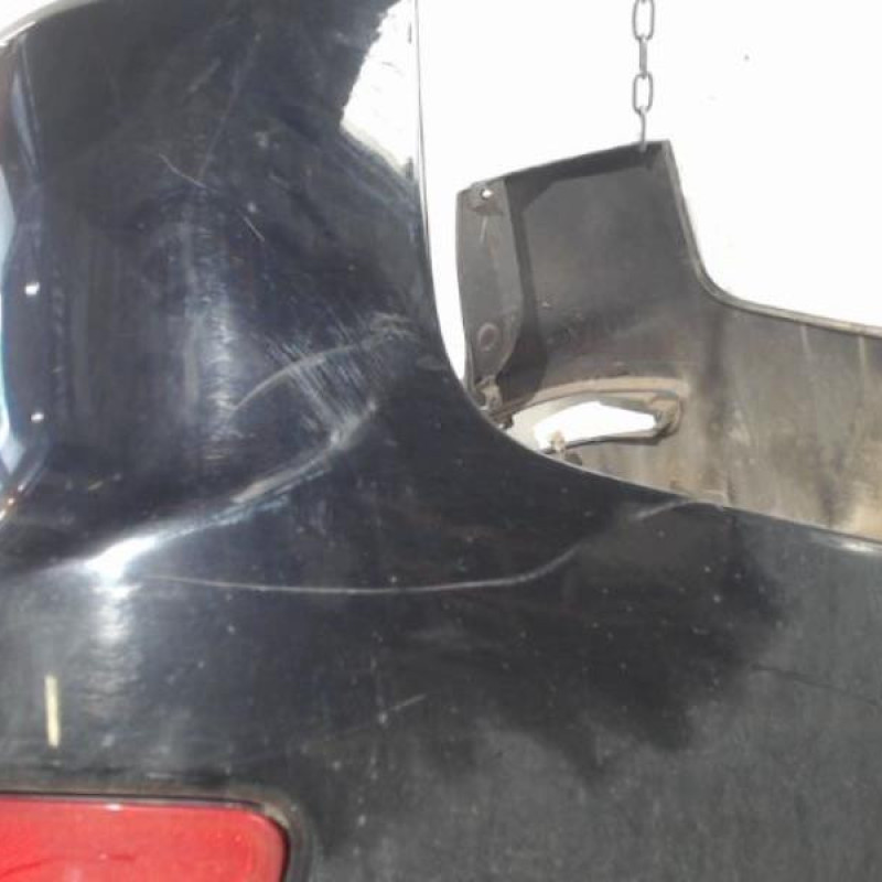 Pare choc arriere CITROEN C-CROSSER