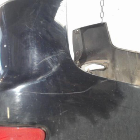 Pare choc arriere CITROEN C-CROSSER Photo n°1