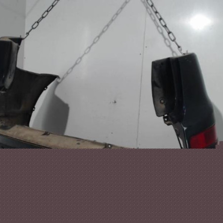 Pare choc arriere CITROEN C-CROSSER