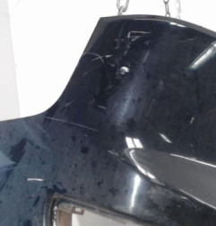 Pare choc arriere CITROEN C-CROSSER Photo n°3