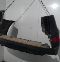 Pare choc arriere CITROEN C-CROSSER Photo n°5