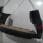 Pare choc arriere CITROEN C-CROSSER