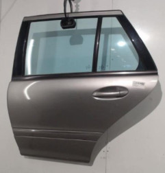 Porte arriere gauche MERCEDES CLASSE C 203 Photo n°1