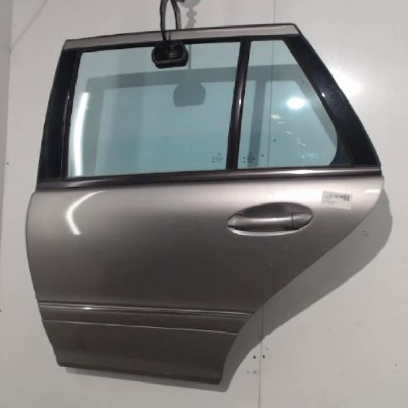 Porte arriere gauche MERCEDES CLASSE C 203