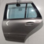 Porte arriere gauche MERCEDES CLASSE C 203