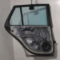Porte arriere gauche MERCEDES CLASSE C 203